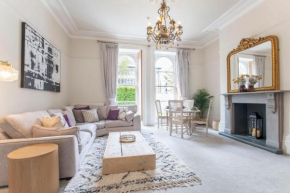 St George's Apartment